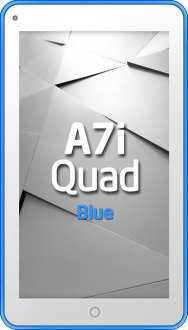 Reeder A7i Quad Blue Tablet kullananlar yorumlar